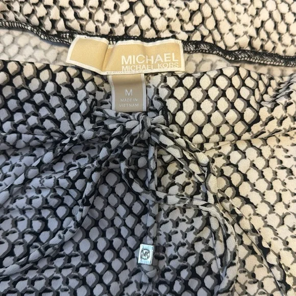 Michael Kors Maxi Skirt - Picture 2 of 2